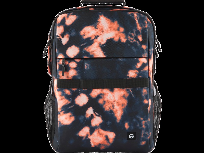 HP Mochila Campus XL con teñido anudado - HP Mochila Campus XL con
