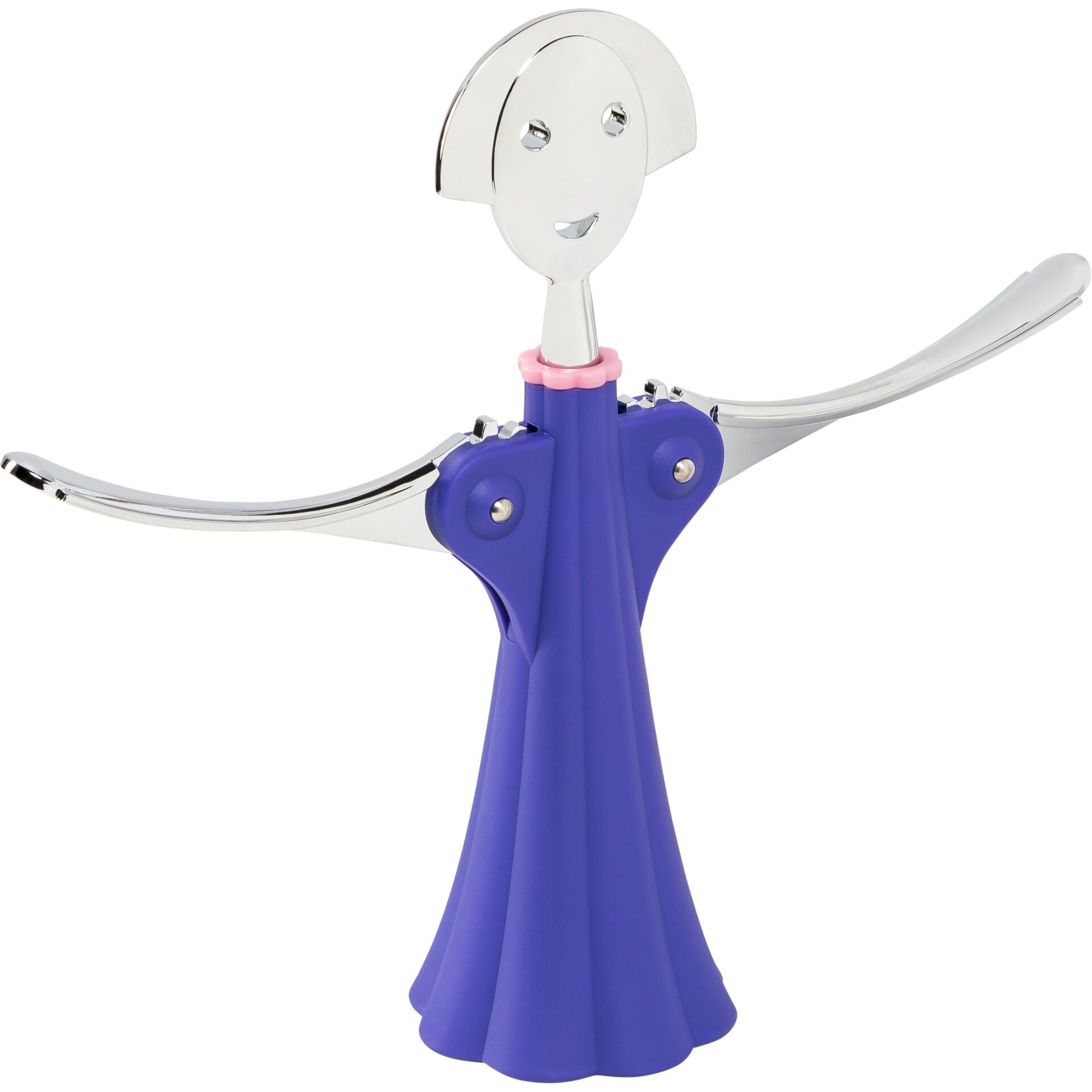 Alessi Anna G. Korkenzieher AM01 DAZ