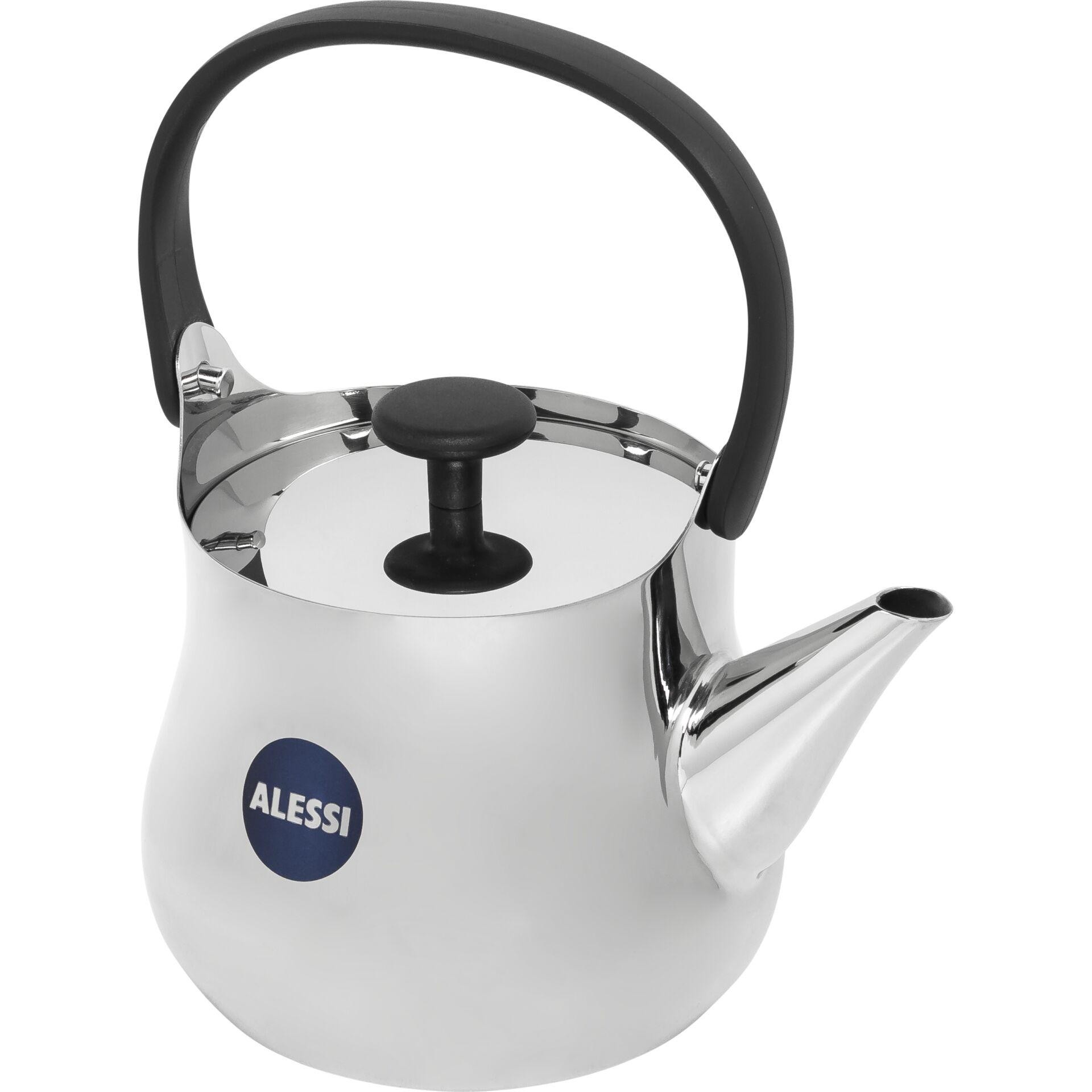 Alessi NF01 bouilloire - Alessi NF01, 190 mm, 143 mm, 220 mm