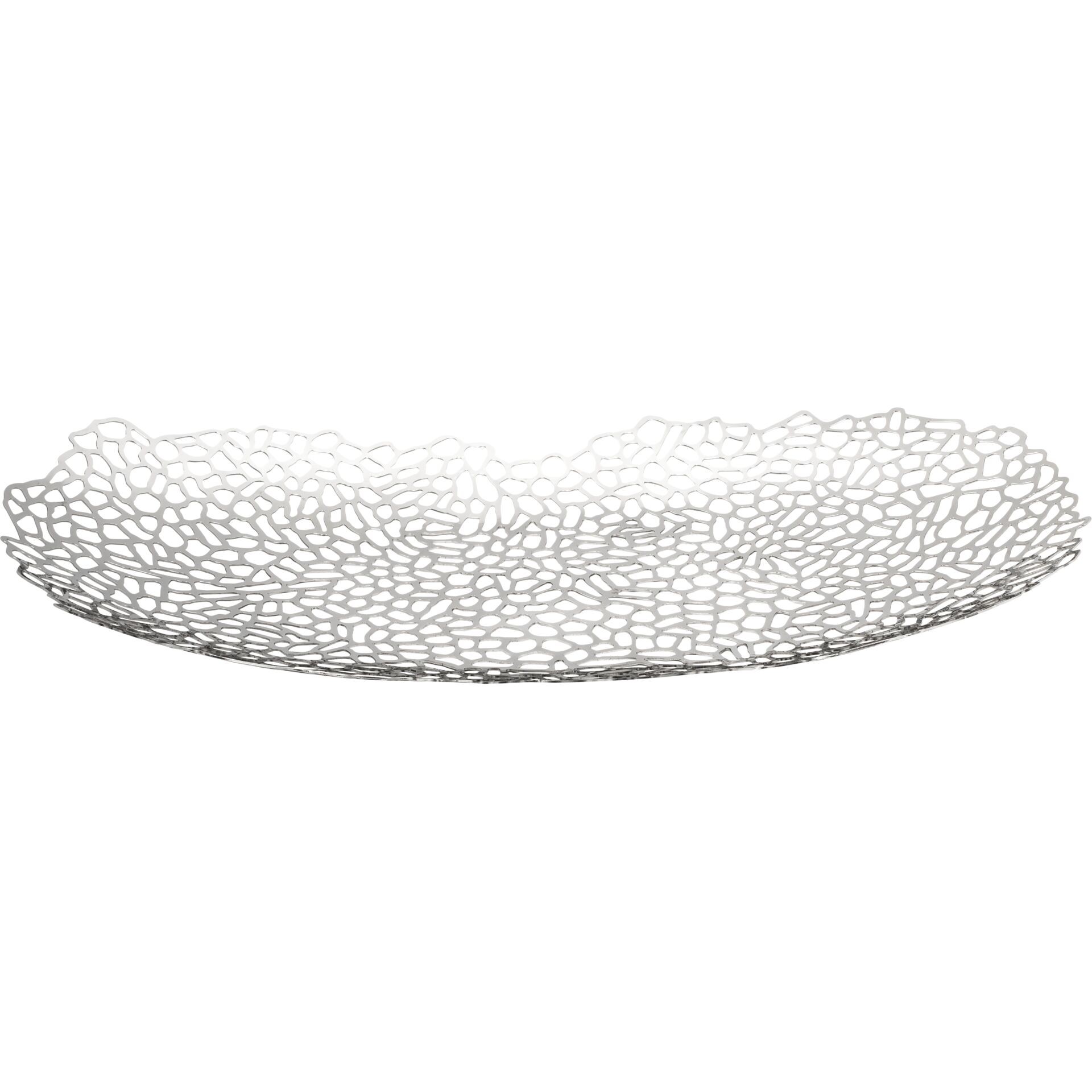 Alessi Opus Stainless steel - Alessi Opus, Stainless steel, Stainless