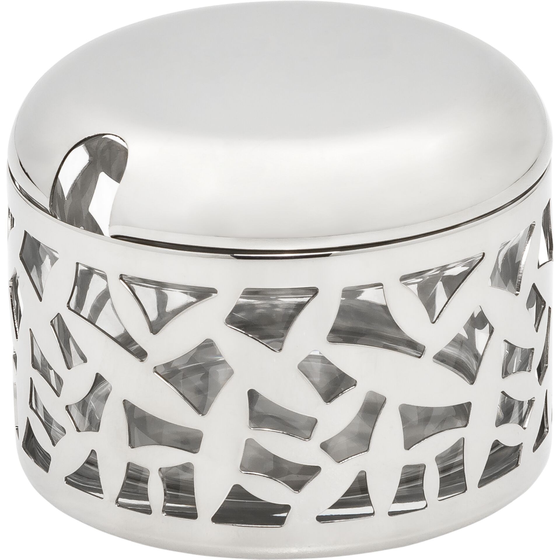 Alessi Cactus Käsedose MSA17