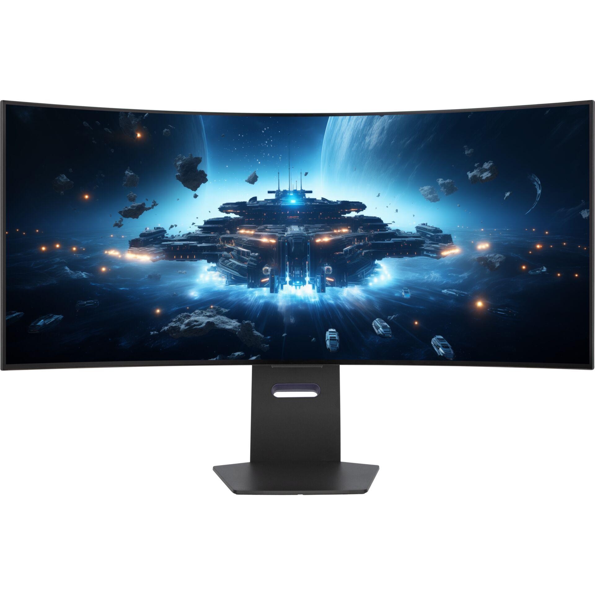86,4cm /34" (3440x1440) LG 34GS95QE-B WQHD Gaming 240 Hz HDR 400 True