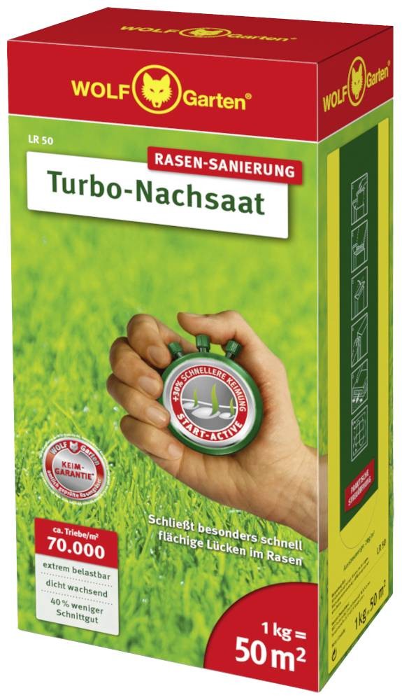 WOLF-Garten 3826031 Nachsaat 1 pc(s)