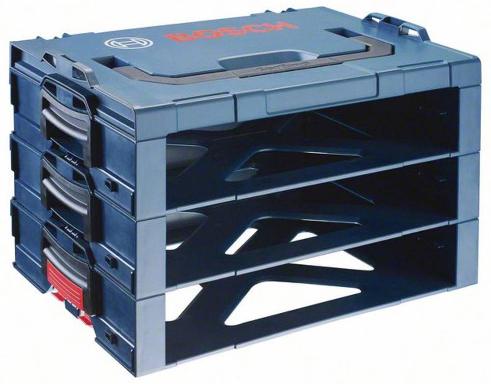Bosch 1600A001SF Azul - Bosch 1600A001SF, Azul, 606 mm, 457 mm,