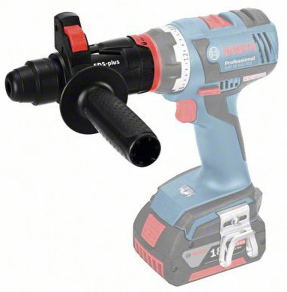 Bosch GHA FC2 Professional Chuck adapter - Bosch GHA FC2 Professional,