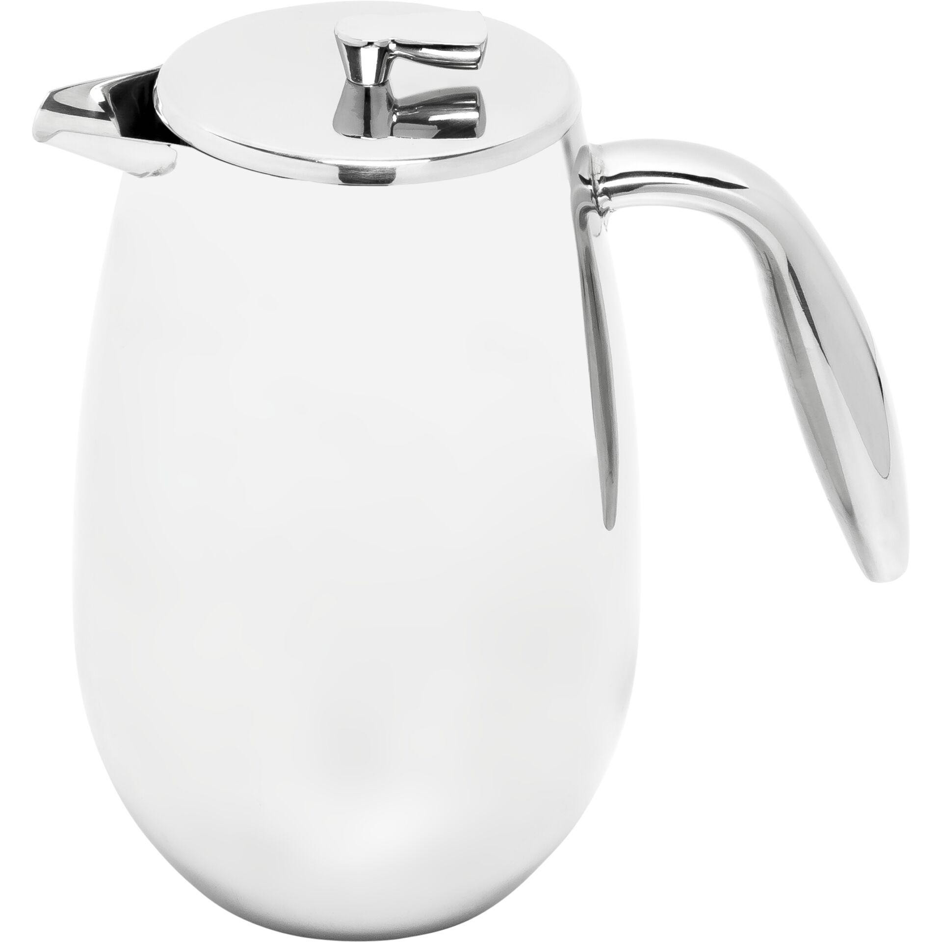 Bodum Columbia Stainless steel - Bodum Columbia, Stainless steel, 3