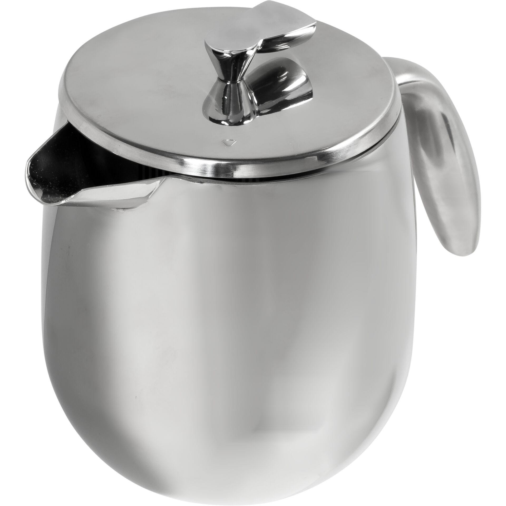 Bodum Columbia Stainless steel - Bodum Columbia, Stainless steel, 4
