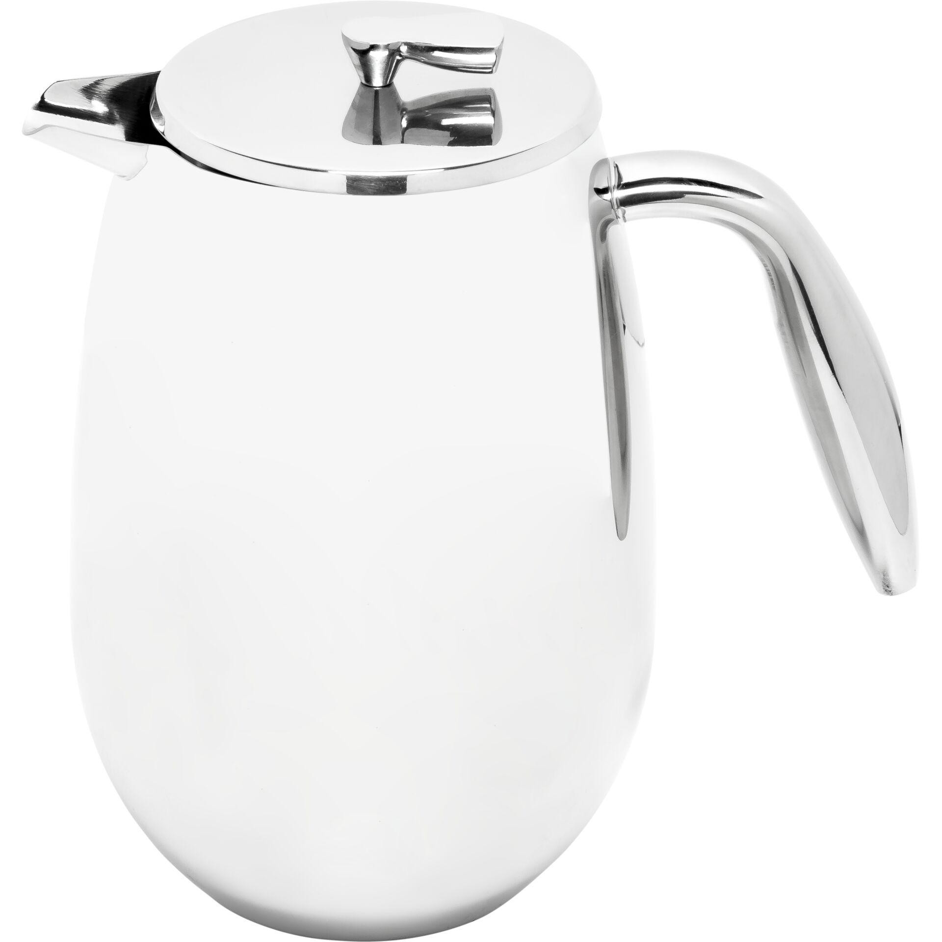 Bodum Columbia 1 L Stainless steel - Bodum Columbia, 1 L, Stainless