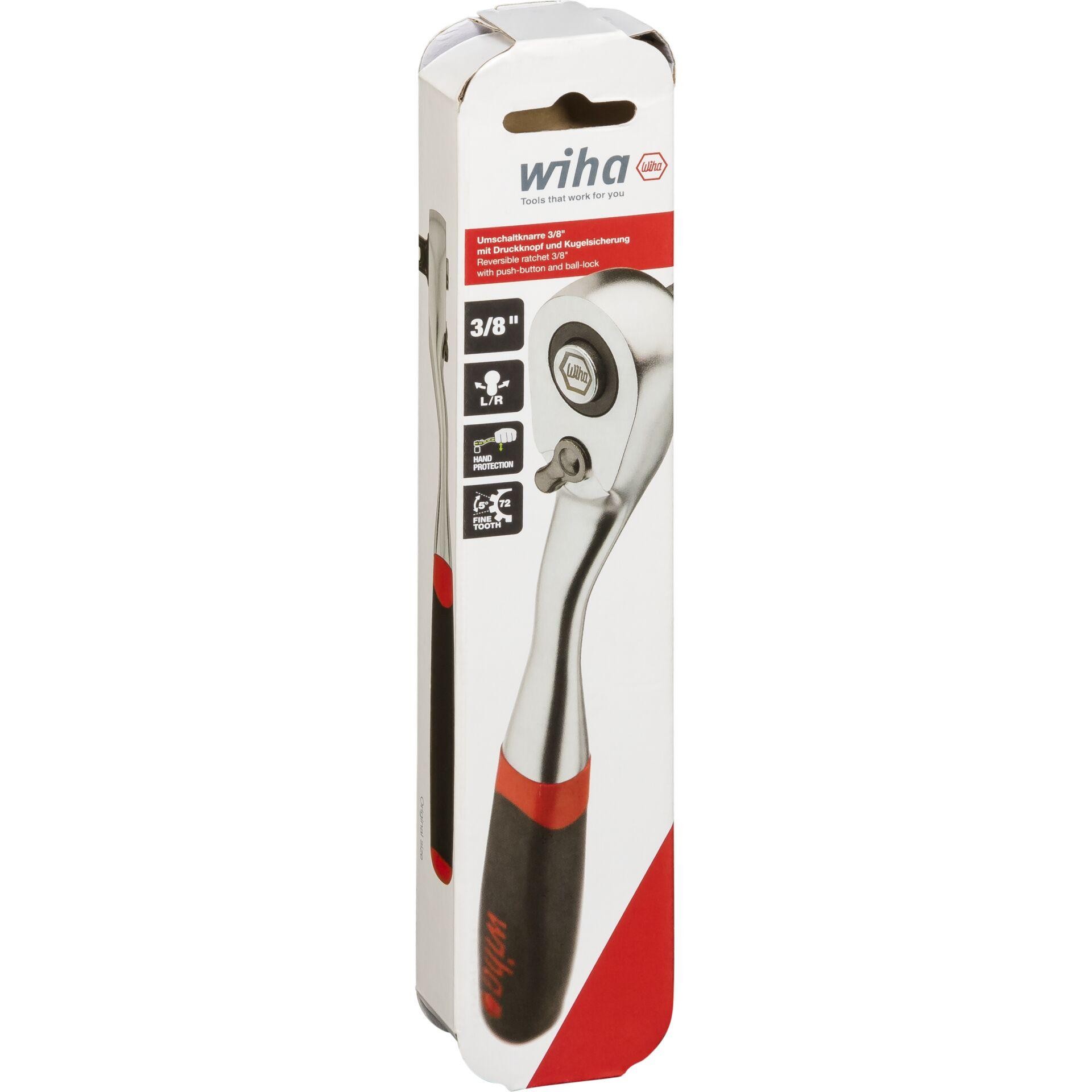Wiha 45625 not categorized - Wiha 45625