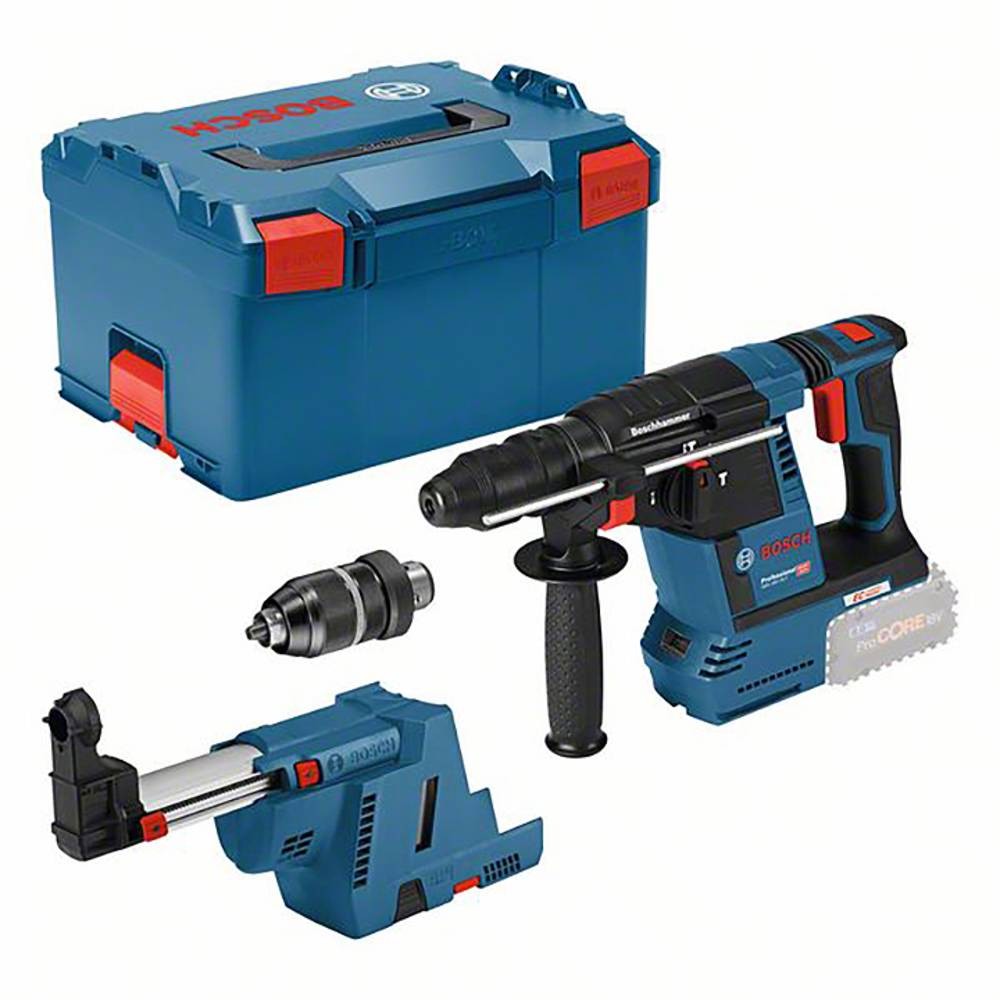 Bosch 0 611 910 00K martello perforatore 980 Giri/min SDS-plus -