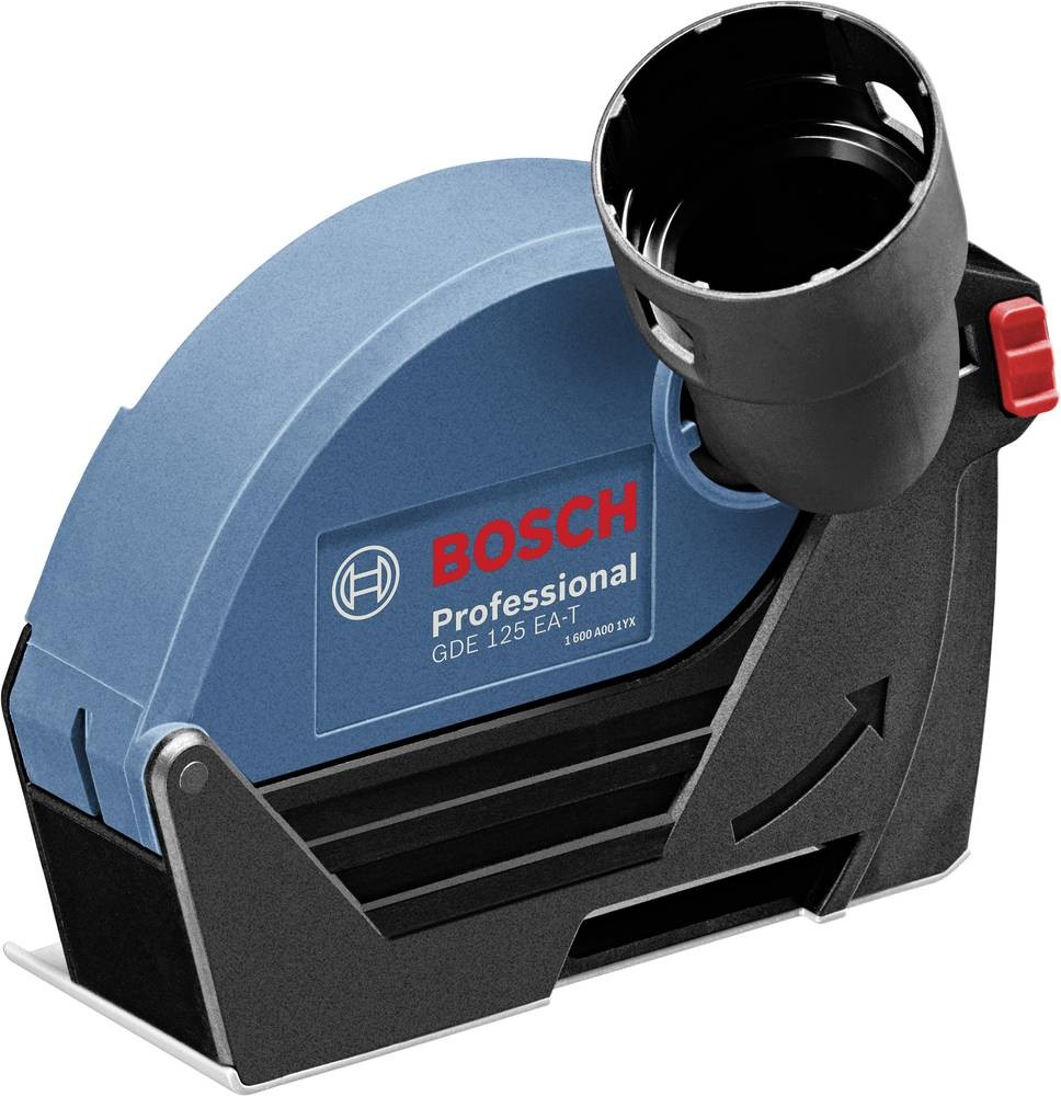 Bosch GDE 125 EA-T Professional - Bosch GDE 125 EA-T Professional,