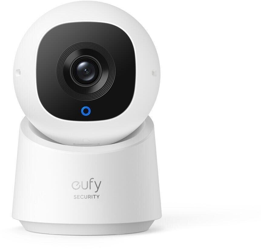 Eufy C220 Bulbe Caméra de sécurité IP Intérieure 2560 x 1440