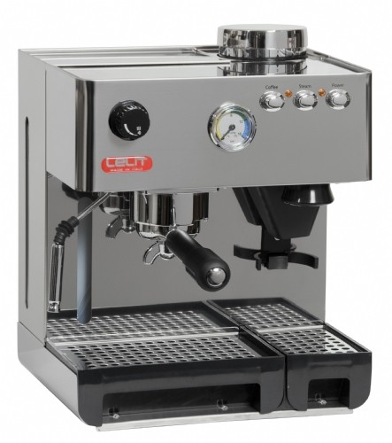Lelit PL042EM machine à café Manuel Machine à expresso 3,5 L -