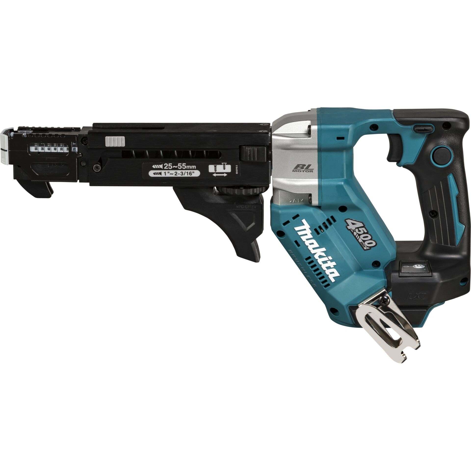 Makita DFR552Z Akku-Magazinschrauber