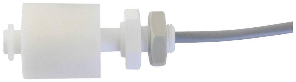 REED Electronics RCS-R1/8\ -PPO/S-L0044-PP25-10mPVC Schwimmerschalter