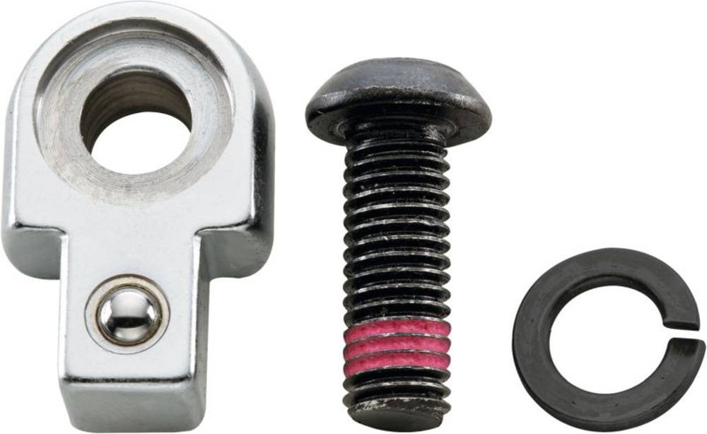 Stahlwille 5040N 96190801 spare teilsatz 1/2\ (12.5 mm)