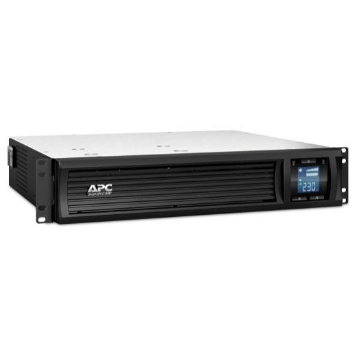 APC Smart UPS C 3000V alimentation d'énergie non interruptible