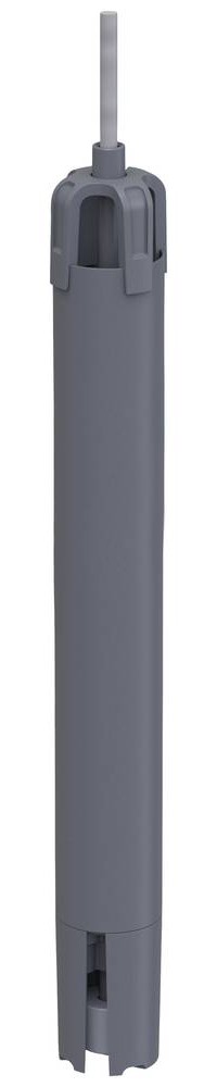 REED Electronics RCSL-PVC/4/Ø44/L0775-SK042/P25-1/_/_-U-10mPVC
