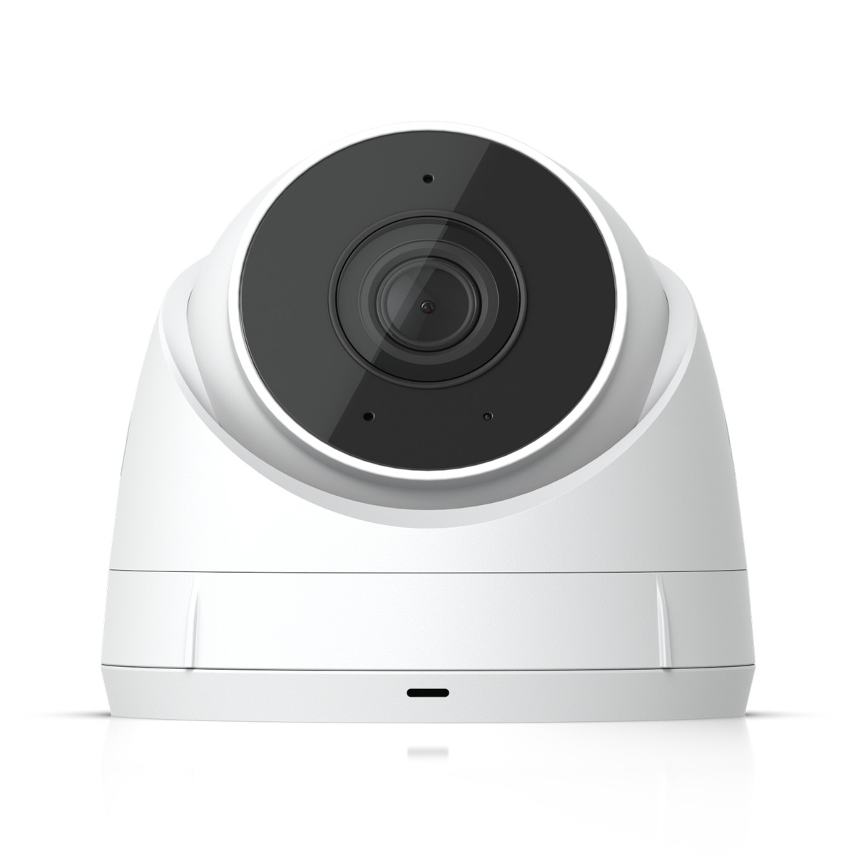 Ubiquiti G5 Turret Ultra IP security camera Indoor & outdoor 2688 x