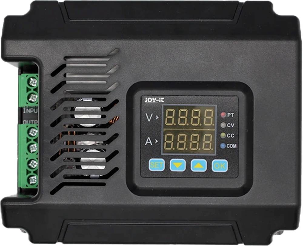 Joy-it JT-DPM8650 DC/DC-Wandler 75 V/DC - 60 V/DC/50A 3000W