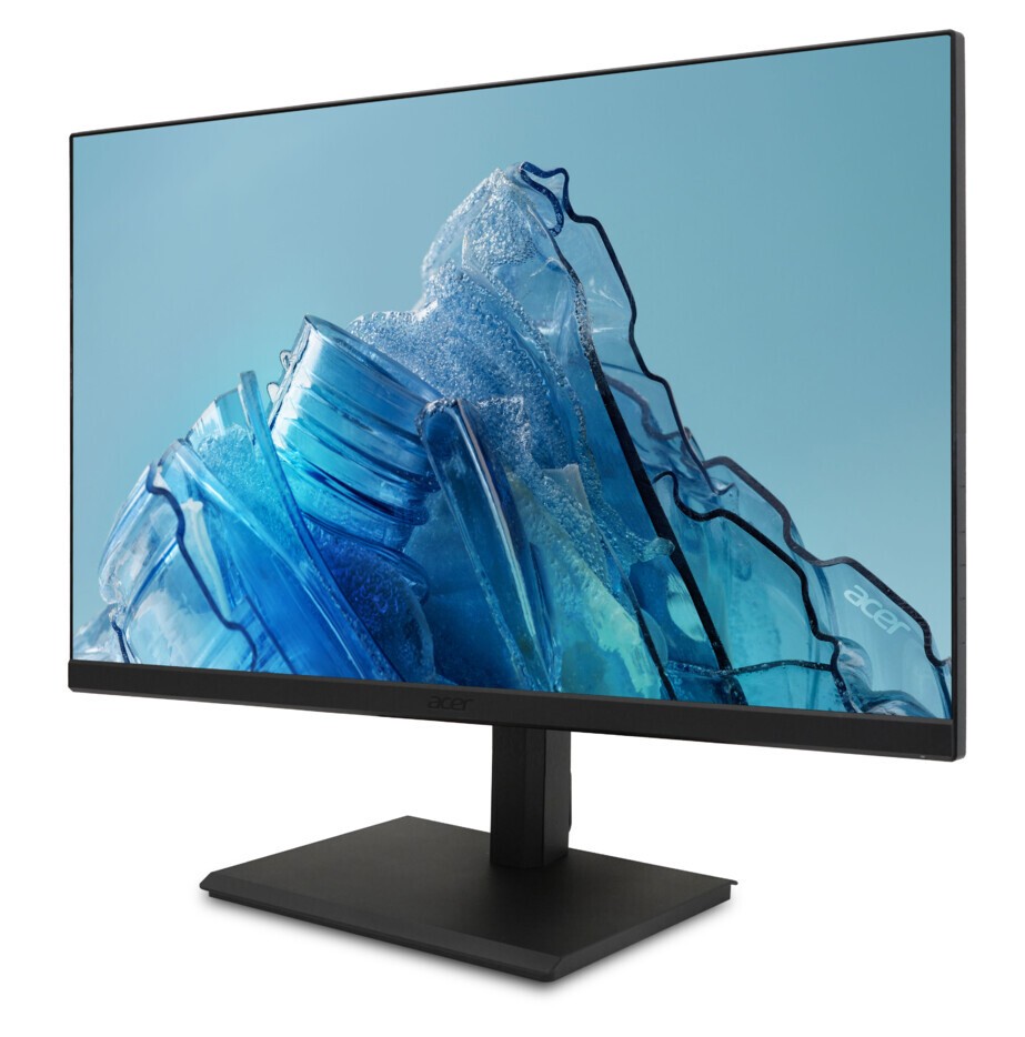 Acer B277KLbmiiprfx écran plat de PC 68,6 cm (27") 3840 x 2160