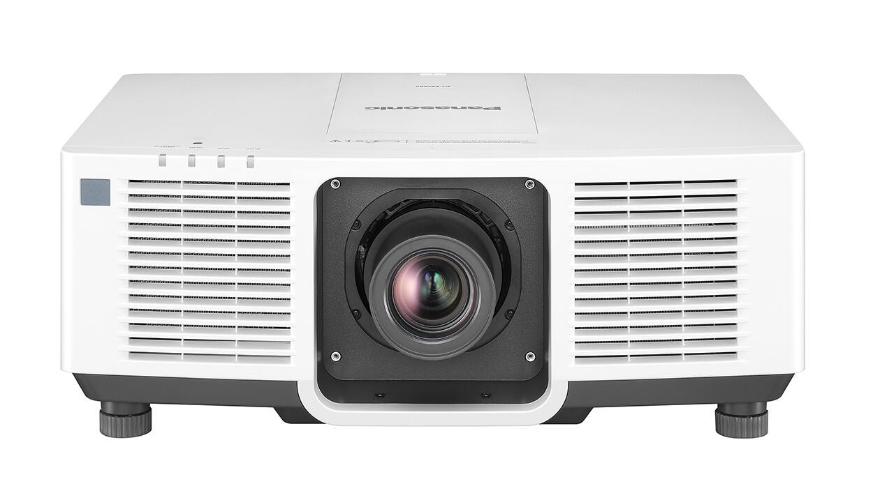 Panasonic PT-MZ882WEJ Laser LCD Beamer 8.200 Lumen