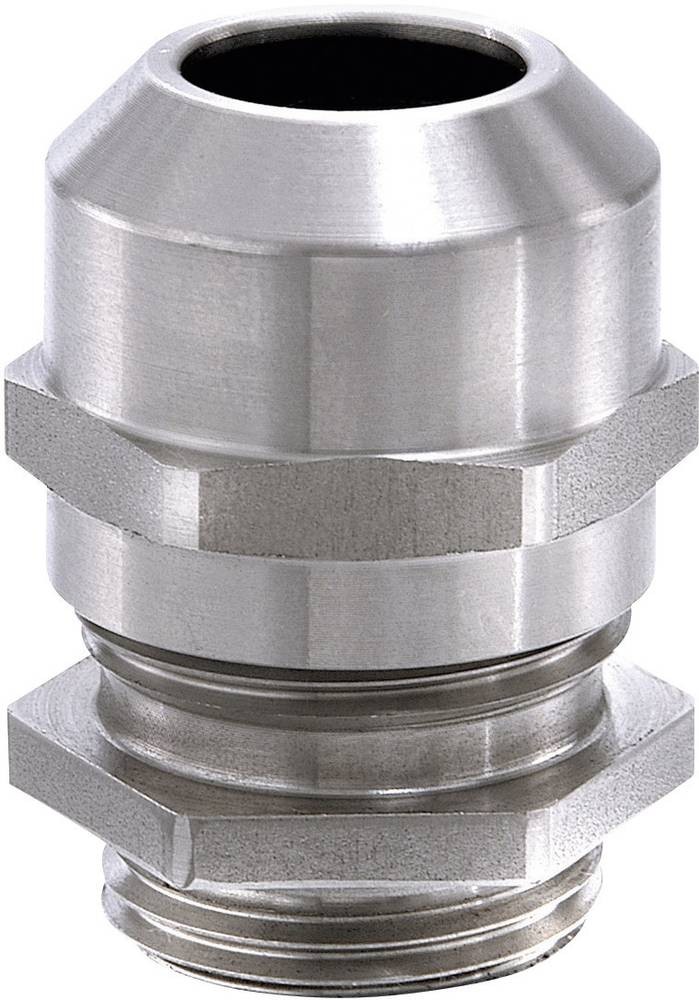 Wiska 10069004 Kabelverschraubung M32 stainless steel Edelstahl 5St.