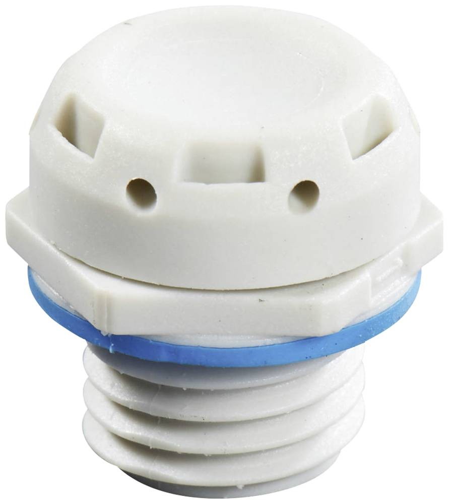 Wiska 10103263 EVPS 12 HF Verschlussschraube schlagfest M12 plastique
