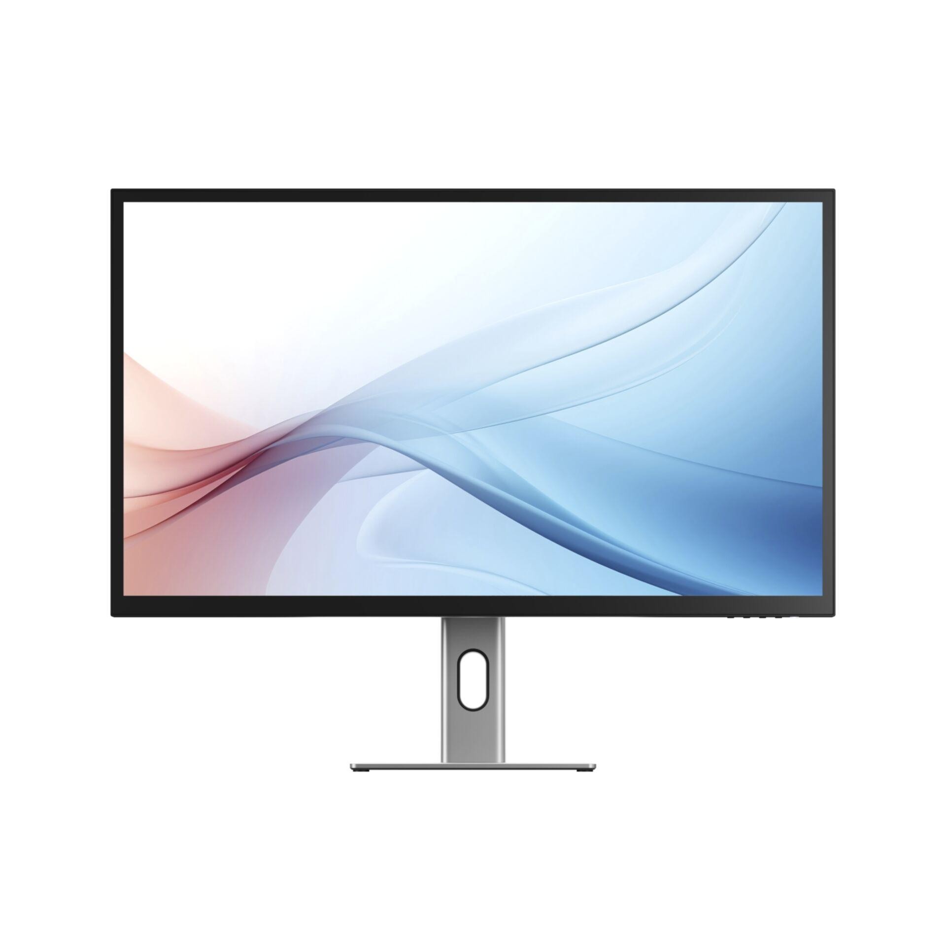 ALOGIC 32C4KPD pantalla para PC 81,3 cm (32") 3840 x 2160 Pixeles 4K