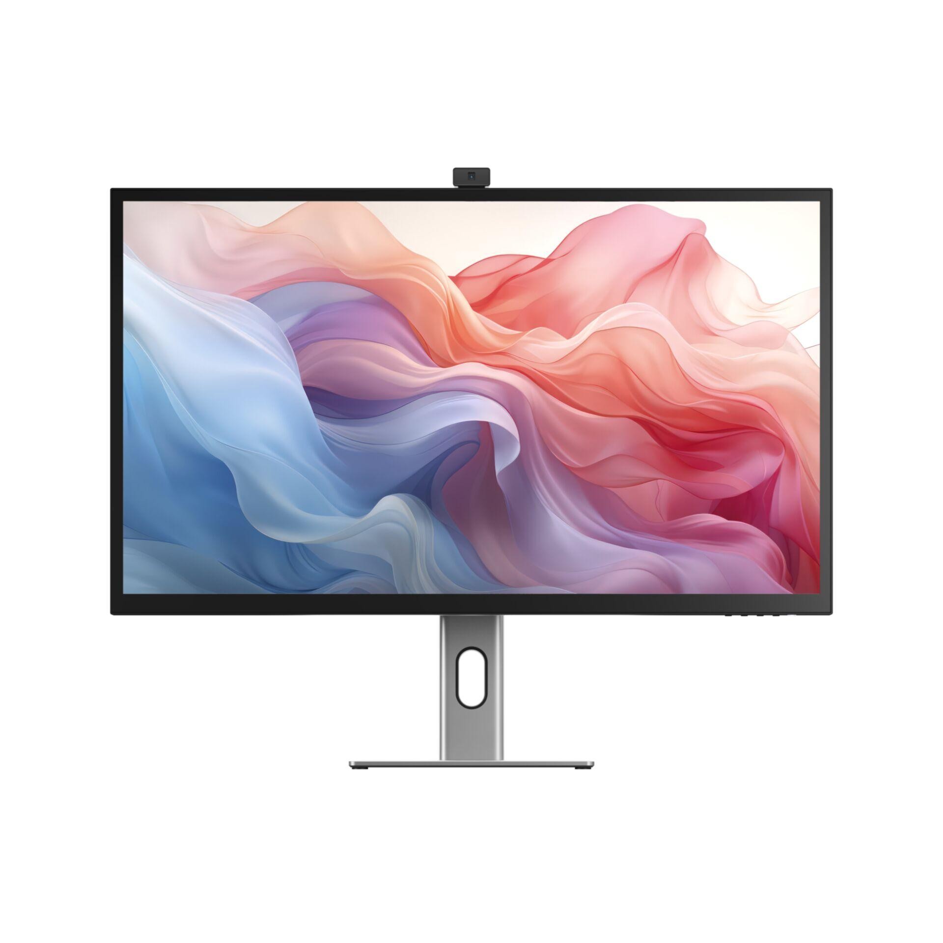 ALOGIC 32C4KPDWT LED display 81.3 cm (32") 3840 x 2160 pixels 4K