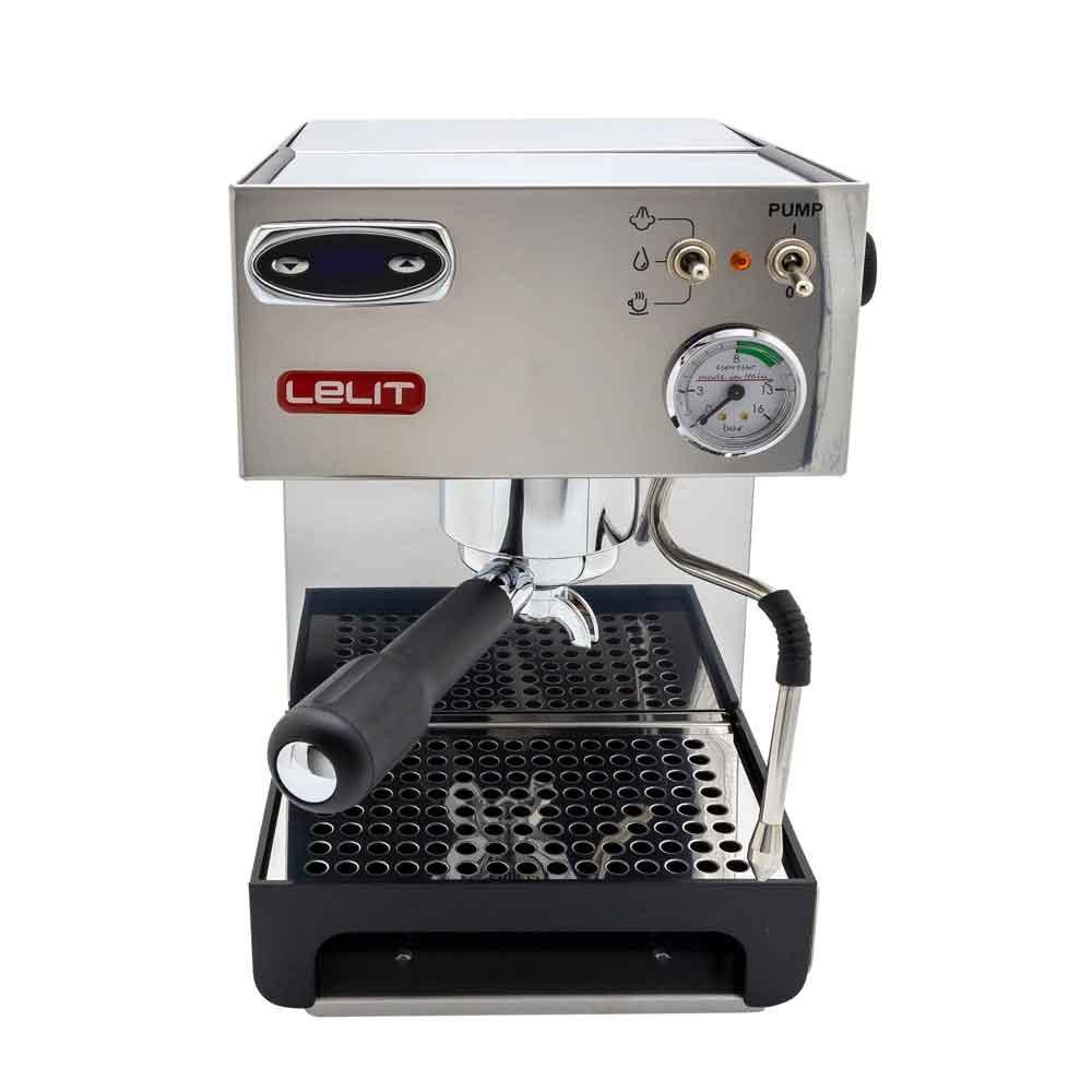 Lelit Anna PL41TEM Semi-auto Espresso machine 2.7 L - Lelit Anna