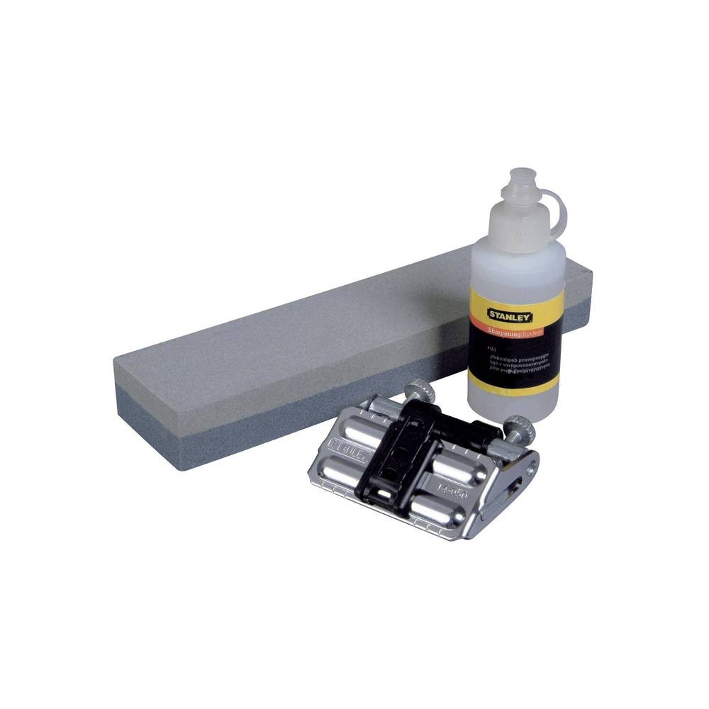STANLEY 0-16-050 Schärf-Set