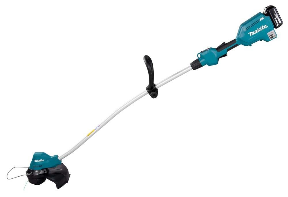 makita DUR189RF Akku-Rasentrimmer