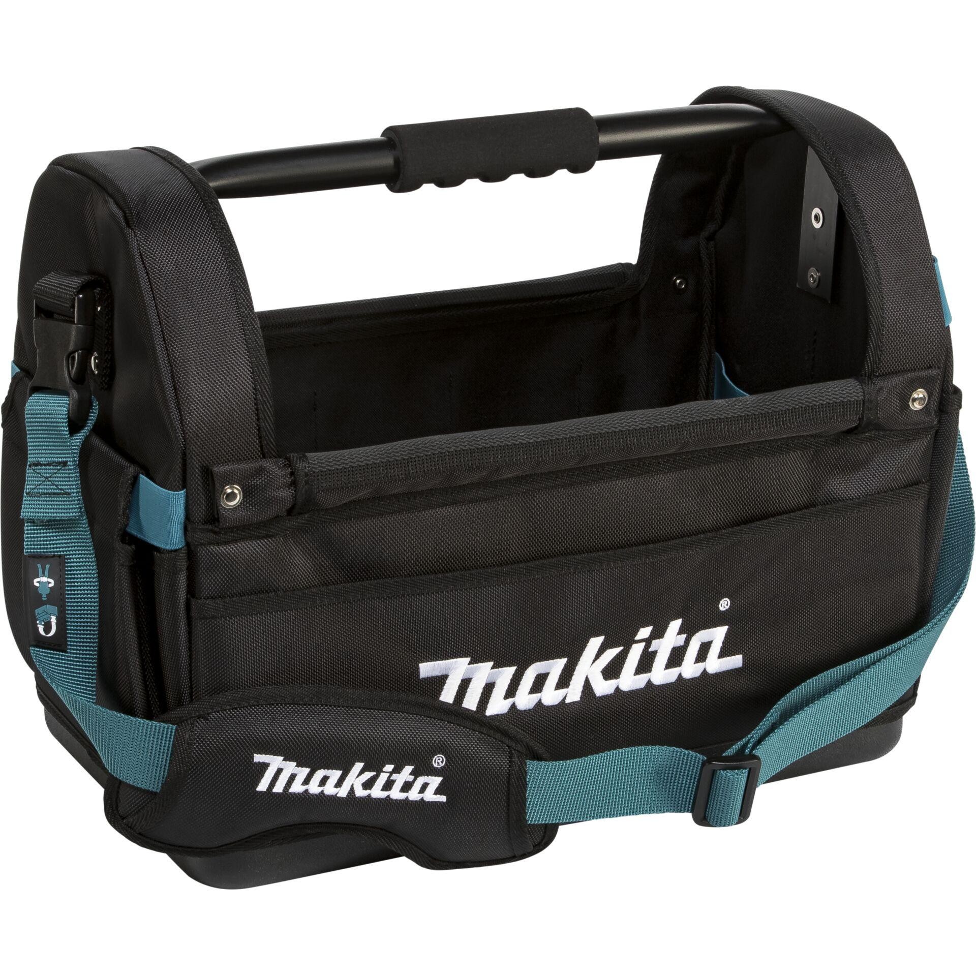 Makita E-15403 tool storage case - Makita E-15403, 310 mm, 490 mm,