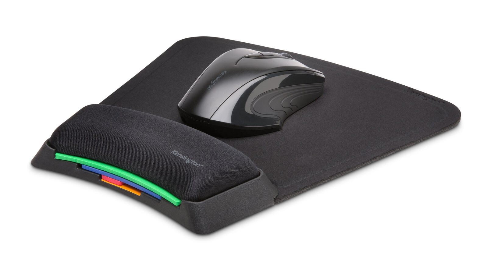 Kensington Tapis de souris SmartFit - Kensington Tapis de souris