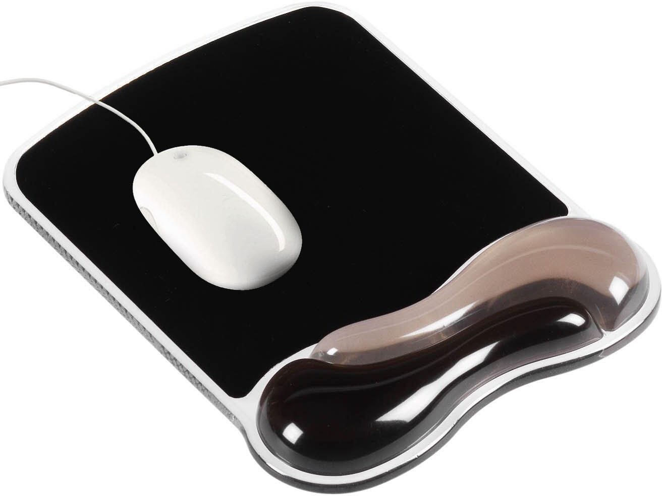 Kensington Mouse pad in Duo Gel - Kensington Mouse pad in Duo Gel,