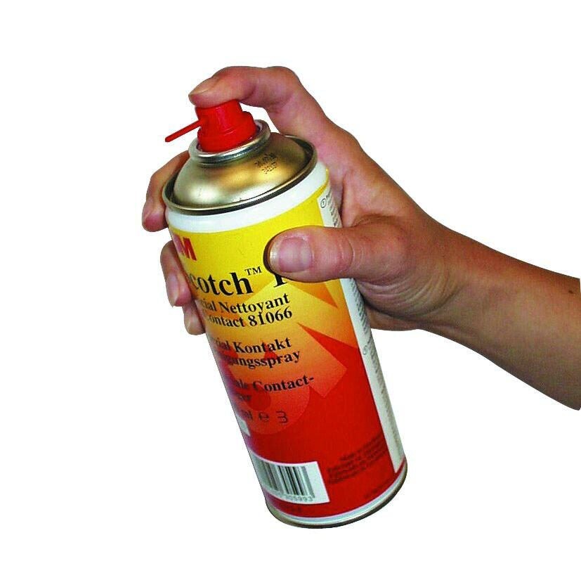Scotch SCOTCH1625 Reinigungsspray 400ml