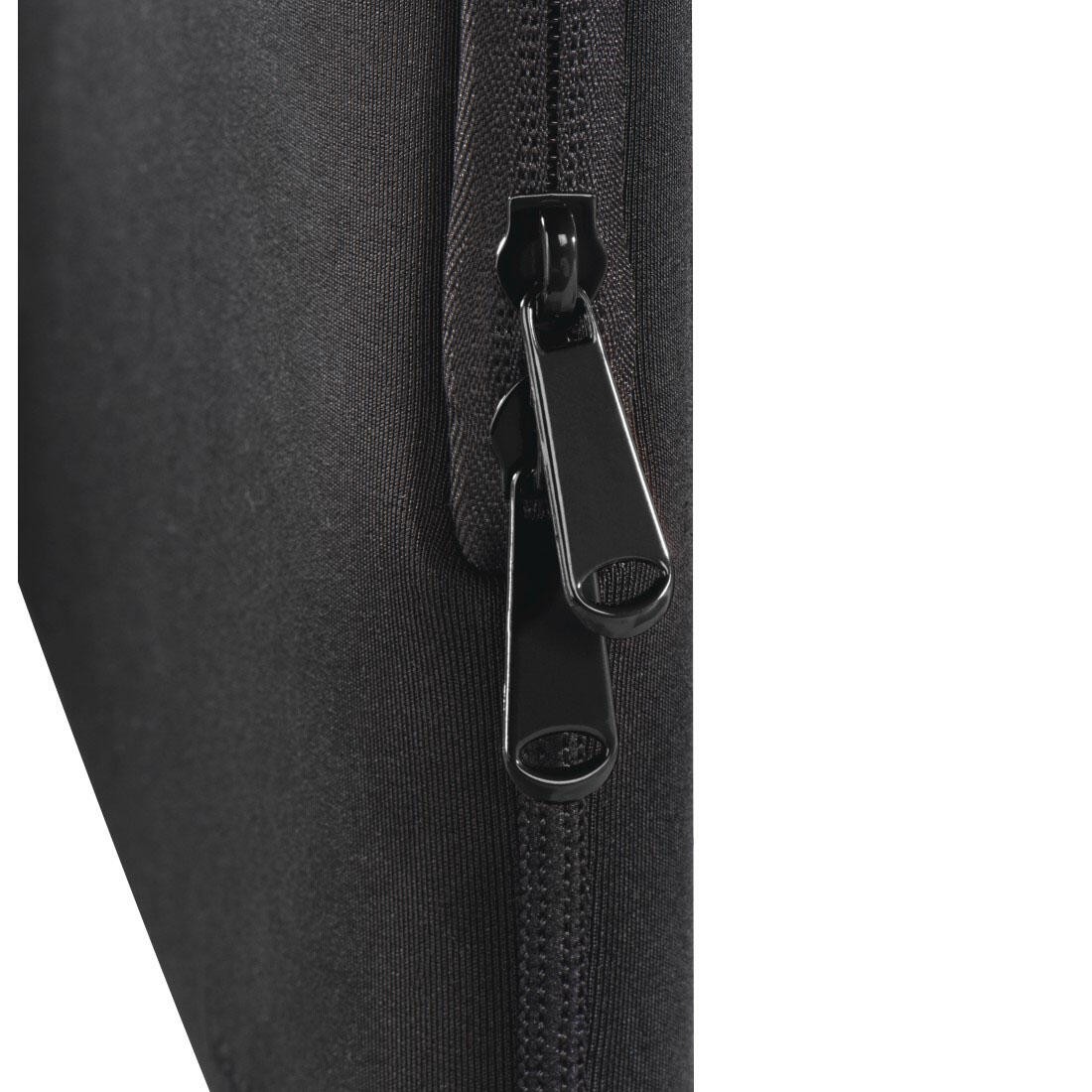 Hama Laptophülle Neoprene schwarz bis 33,8 cm (13,3 Zoll)