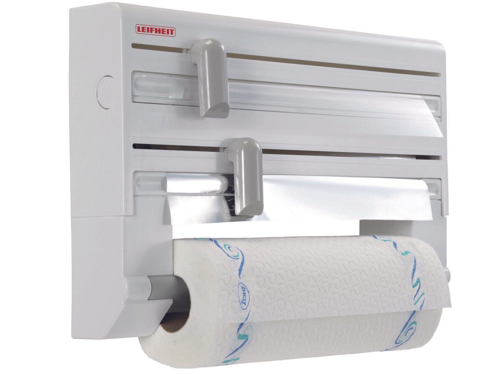 Leifheit 25703 support de papier essuie-main Support de papier
