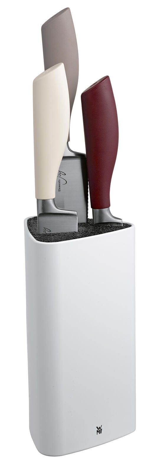 WMF Elements Joy - WMF Elements Joy, Steel, ABS synthetics, Stainless