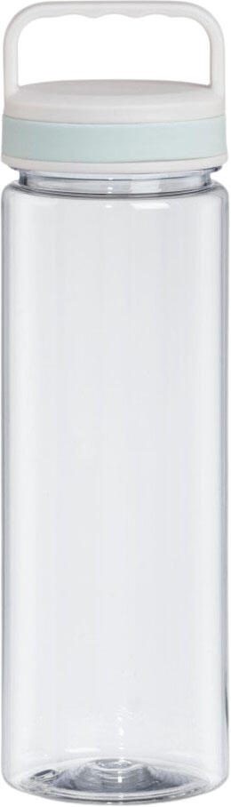 Xavax 900 ml Trinkflasche auslaufsicher con Henkel