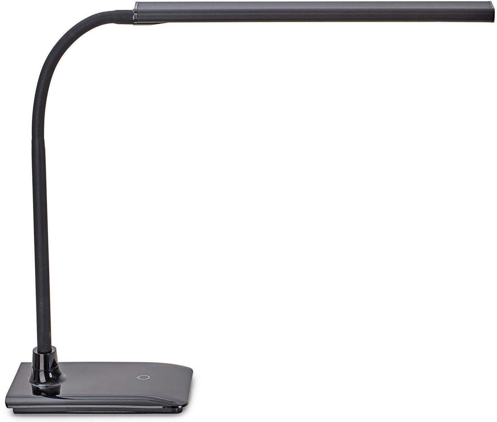 Maul MAULpirro 8202790 LED-Schreibtischleuchte EEK: E (A - G) noir