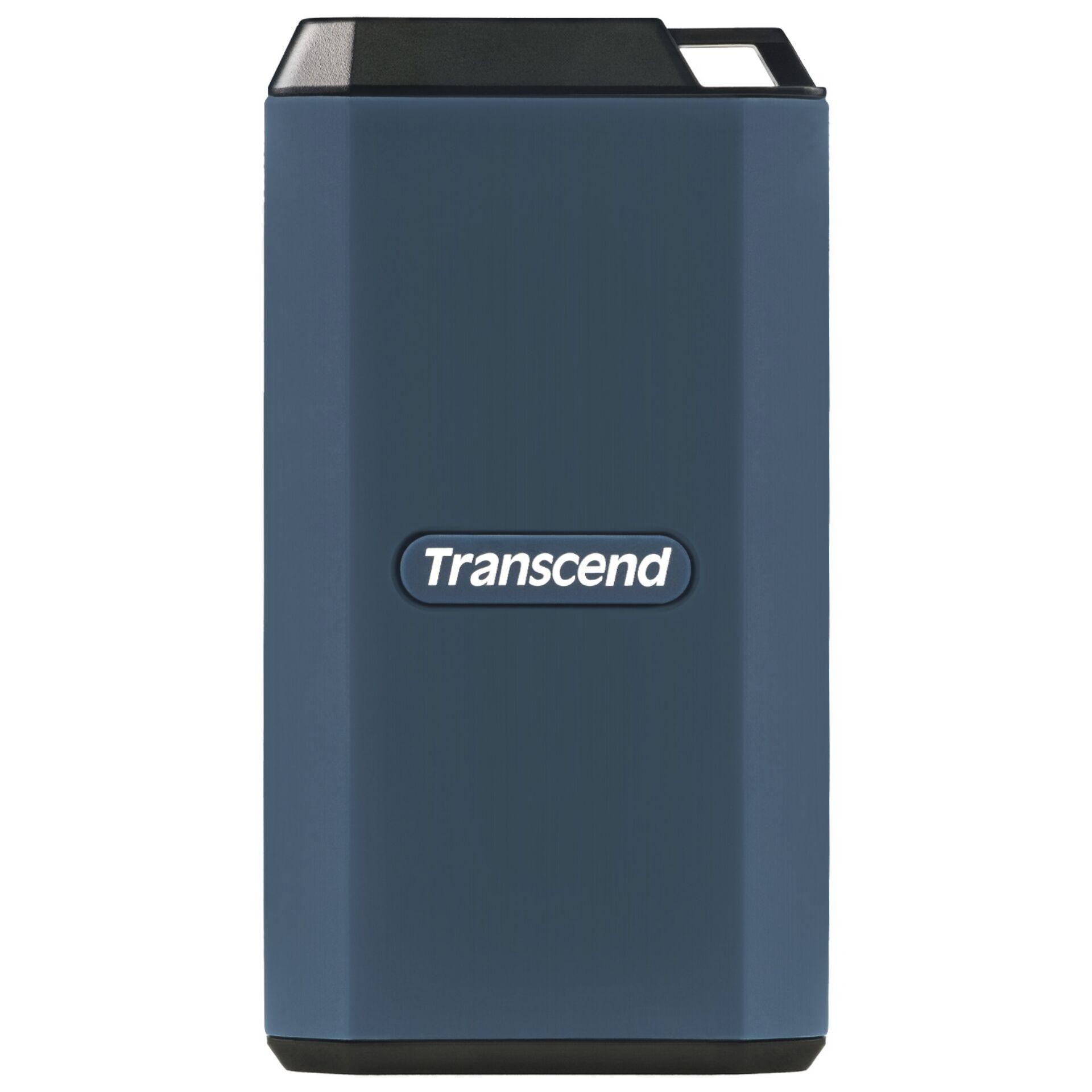 Transcend SSD ESD410C 4TB USB-C USB 3.2 Gen 2x2
