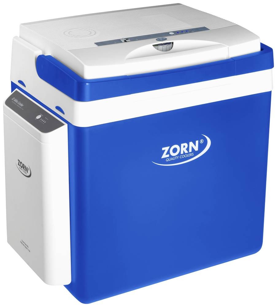 ZORN Cooler Z 26 LNE 7,8Ah Akku-Kühlbox EEK: E (A - G)