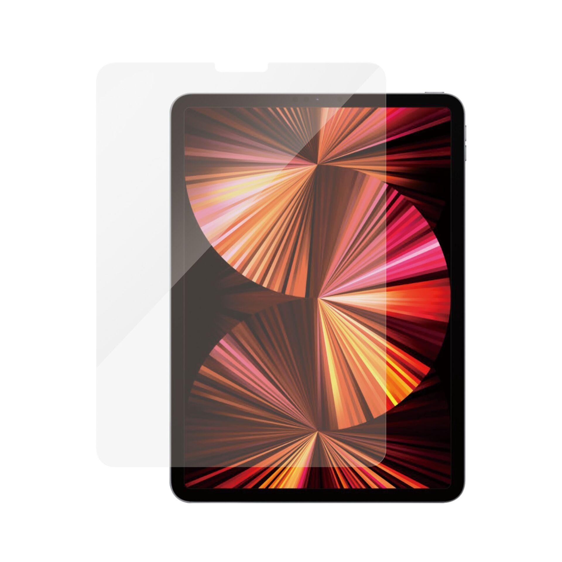 PanzerGlass Screen Protector iPad Pro 11'' (2018-2022) | iPad Air