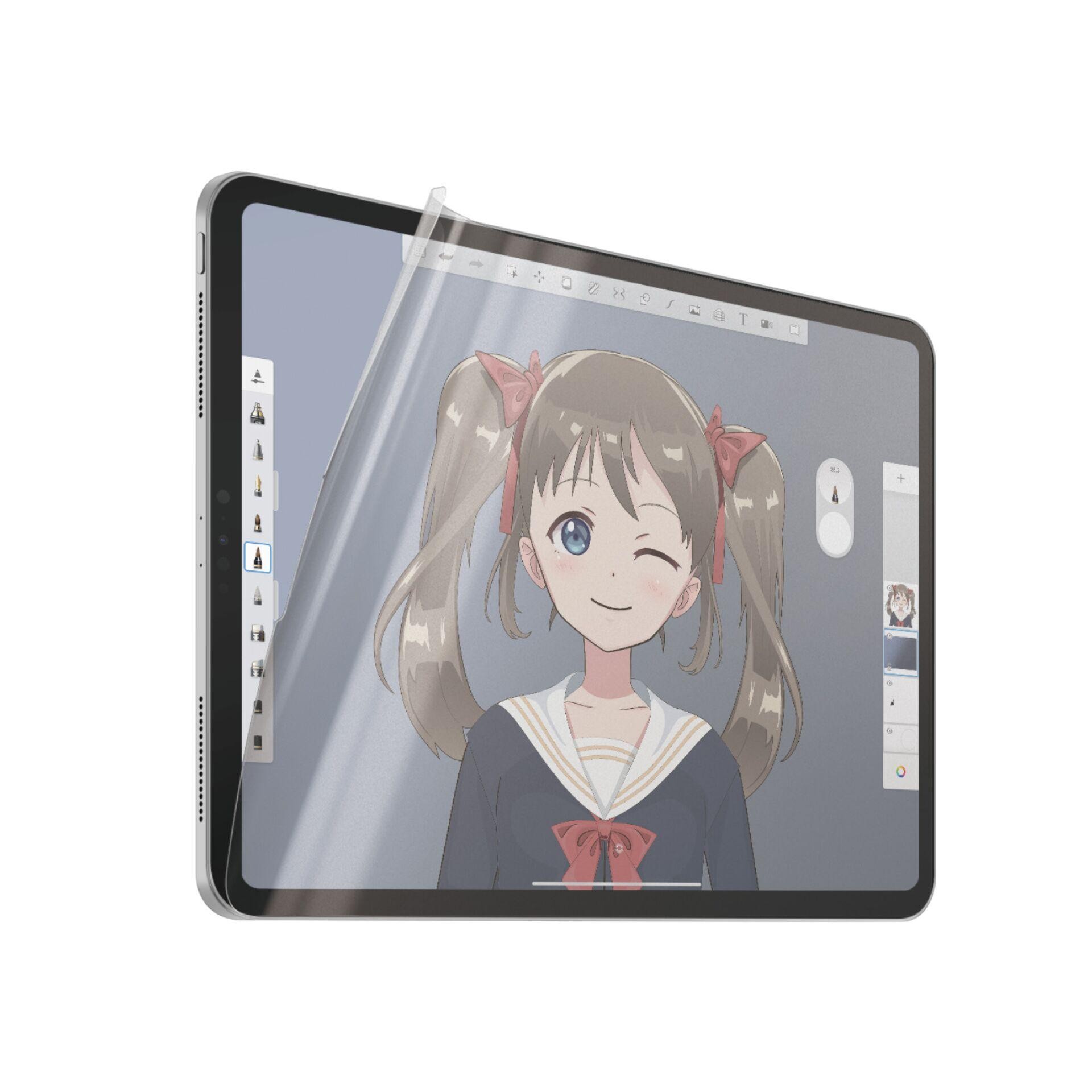 PanzerGlass GraphicPaper Screen Protector iPad Pro 11'' (2018-