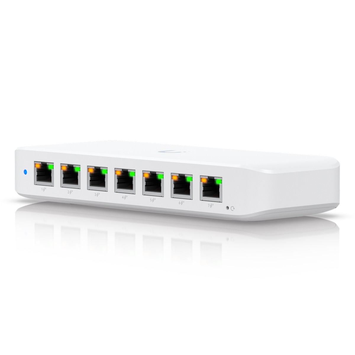 Ubiquiti Ultra 60W Managed L2 Gigabit Ethernet (10/100/1000) Power