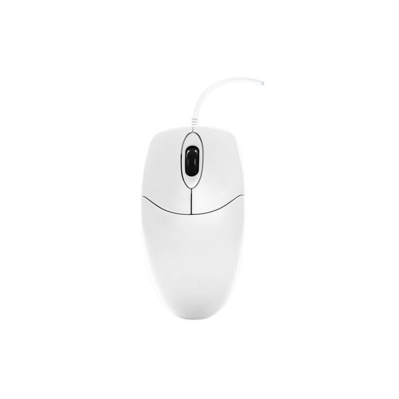 Contour Design Active Key Contour Washable Mouse IP68 Scroll Wheel