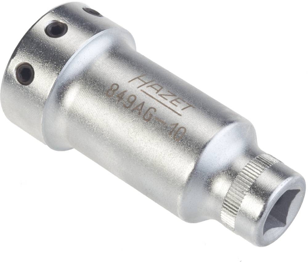 Hazet 849AG-10 mount Innen-Vierkant (Robertson)