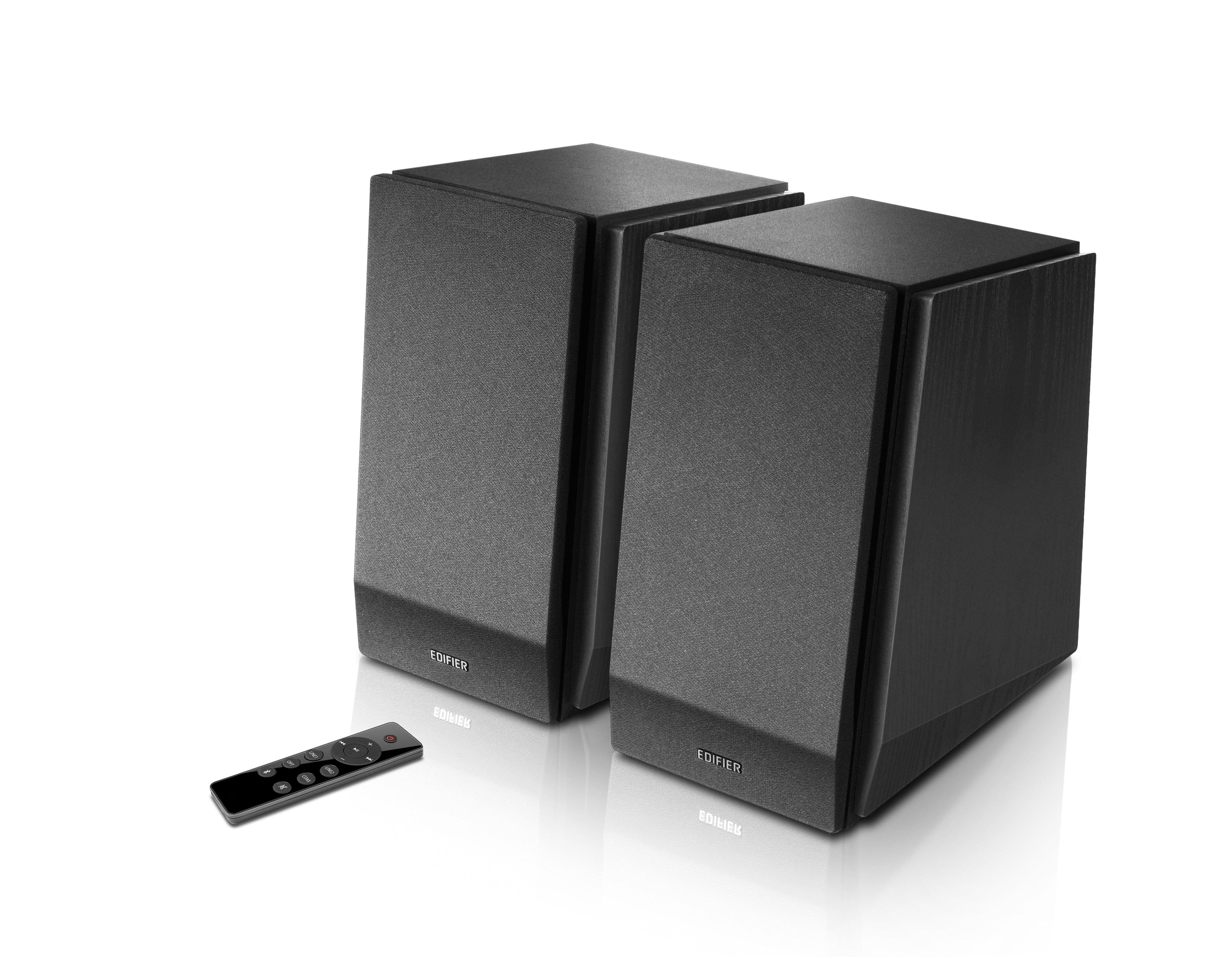 Edifier R1855DB 2-way Black Wired & Wireless 70 W - Edifier R1855DB,